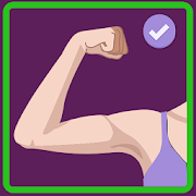 Top 30 Health & Fitness Apps Like Upper Body Workout - Best Alternatives