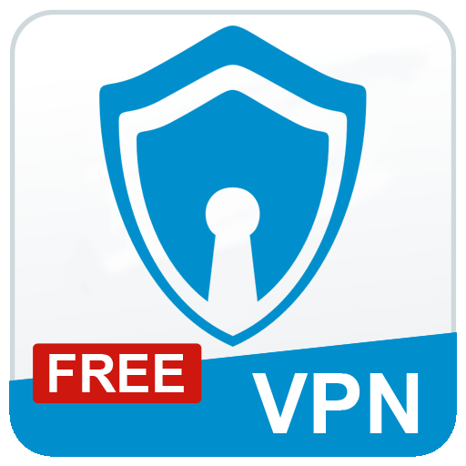 Free VPN Proxy - ZPN 5.0.1 Icon