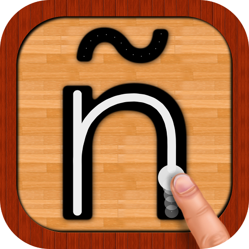 Spanish 101 - Learn to Write 1.8 Icon