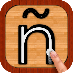 Icon image Spanish 101 - Learn to Write