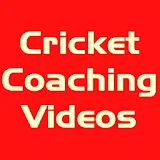 Cricket Coaching icon