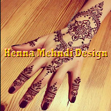 Henna Mehndi Idea icon