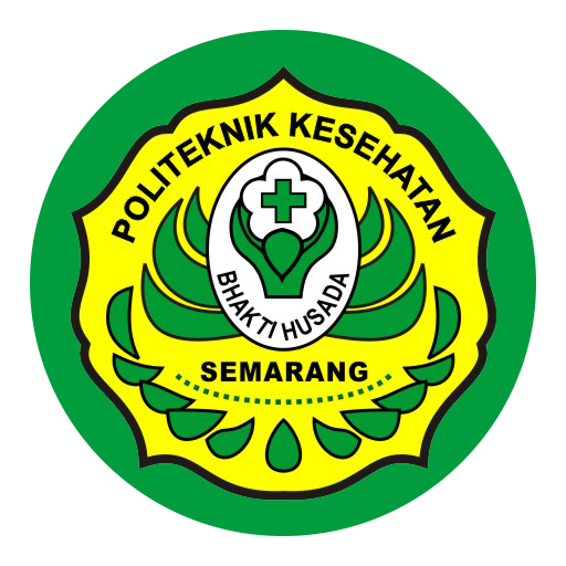 Poltekkes Semarang Prodi Kep logo