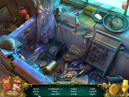 Great Gatsby Secret Treasure(圖5)-速報App