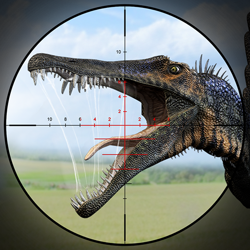 Real Animal Hunt New Shooting Games 2021