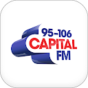 Capital FM Radio App