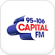 Capital FM Radio App دانلود در ویندوز