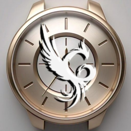 Elegant Watch Faces Logo
