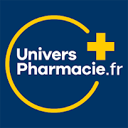 Universpharmacie.fr  Icon