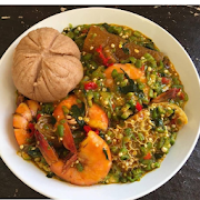 Nigeria Recipes