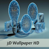 3D Wallpaper HD icon