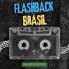 Rádio Flashback Brasil - Androidアプリ