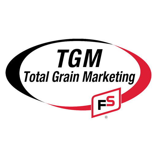 Total Grain Marketing logo