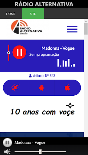 Rádio Alternativa de Ipiaú