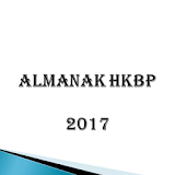ALMANAK HKBP icon