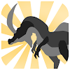 Dino Hunting Squad-Soldier War icon