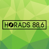 HORADS 88,6 icon