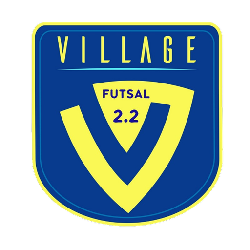 Village Futsal logo