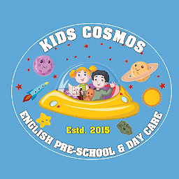 「Kids Cosmos School」圖示圖片
