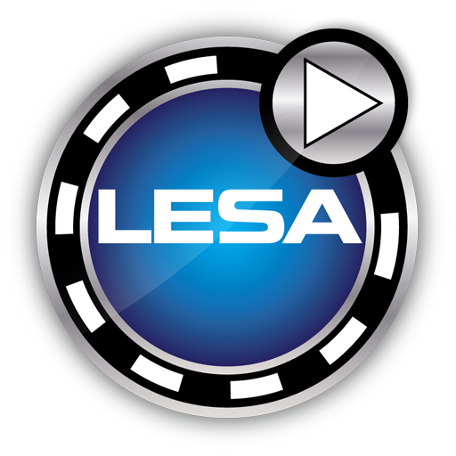 LESA Dealer Video Inventory v2 logo
