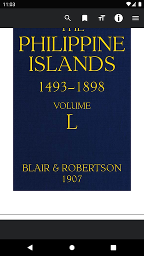 James Robertson Books