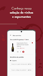 Grand Cru: comprar vinhos