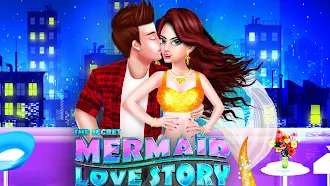 Game screenshot Тайная любовь русалки mod apk