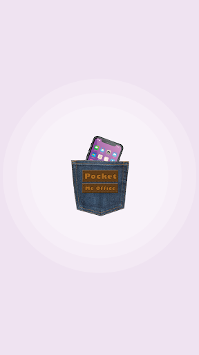 Pocket Me Office