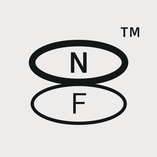 Nothing Fancy logo