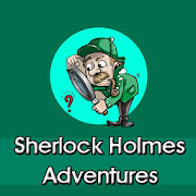 Top 21 Books & Reference Apps Like Sherlock Holmes Adventures - Best Alternatives