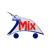Mercado Novo Mix icon