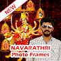 Navaratri Photo editor - Dussehra photo editor