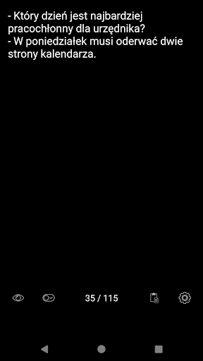 FunMe. Poland Edition Screen 2