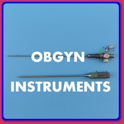 Obgyn Instruments 2.0 Icon