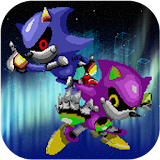 Sonic World Adventure icon