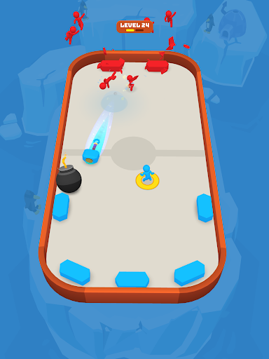 Battle Disc - Casual - games