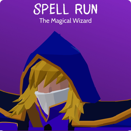 Spell Run: The Magical Wizard
