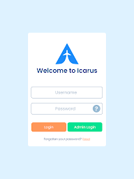 Icarus (Professional Accountancy)