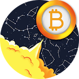 Free Bitcoin Mining: Claim Satoshi - BTC Faucet icon