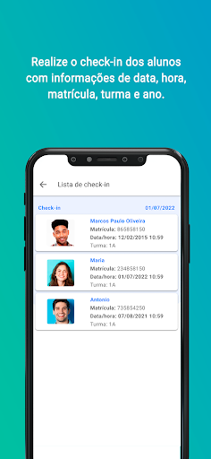 Serviços Educa + Macaé Screen 3