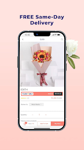 FlowerStore.ph Flowers & gifts