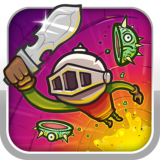 Knightmare Tower 1.5.4 Icon
