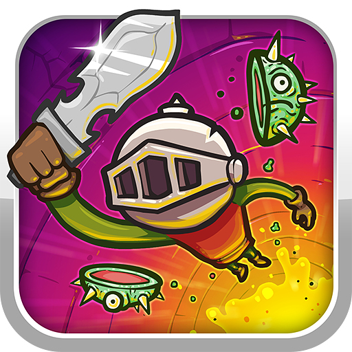 Knightmare Tower  Icon