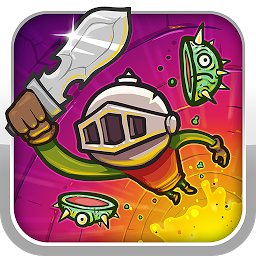 Knightmare Tower Mod Apk