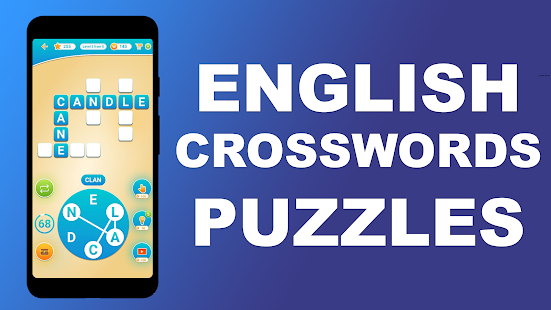 Words from word: Crosswords. Find words. Puzzle 3.0.70 Screenshots 14