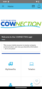 COWNECTION