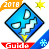 guide Geometry Dash SubZero pro 2018 tips icon