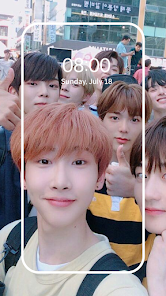 Captura 3 VERIVERY Fondo de pantalla HD android