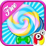 Lollipop Maker - Cooking Game icon