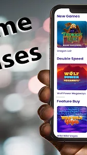 Wildz Online Mobile App